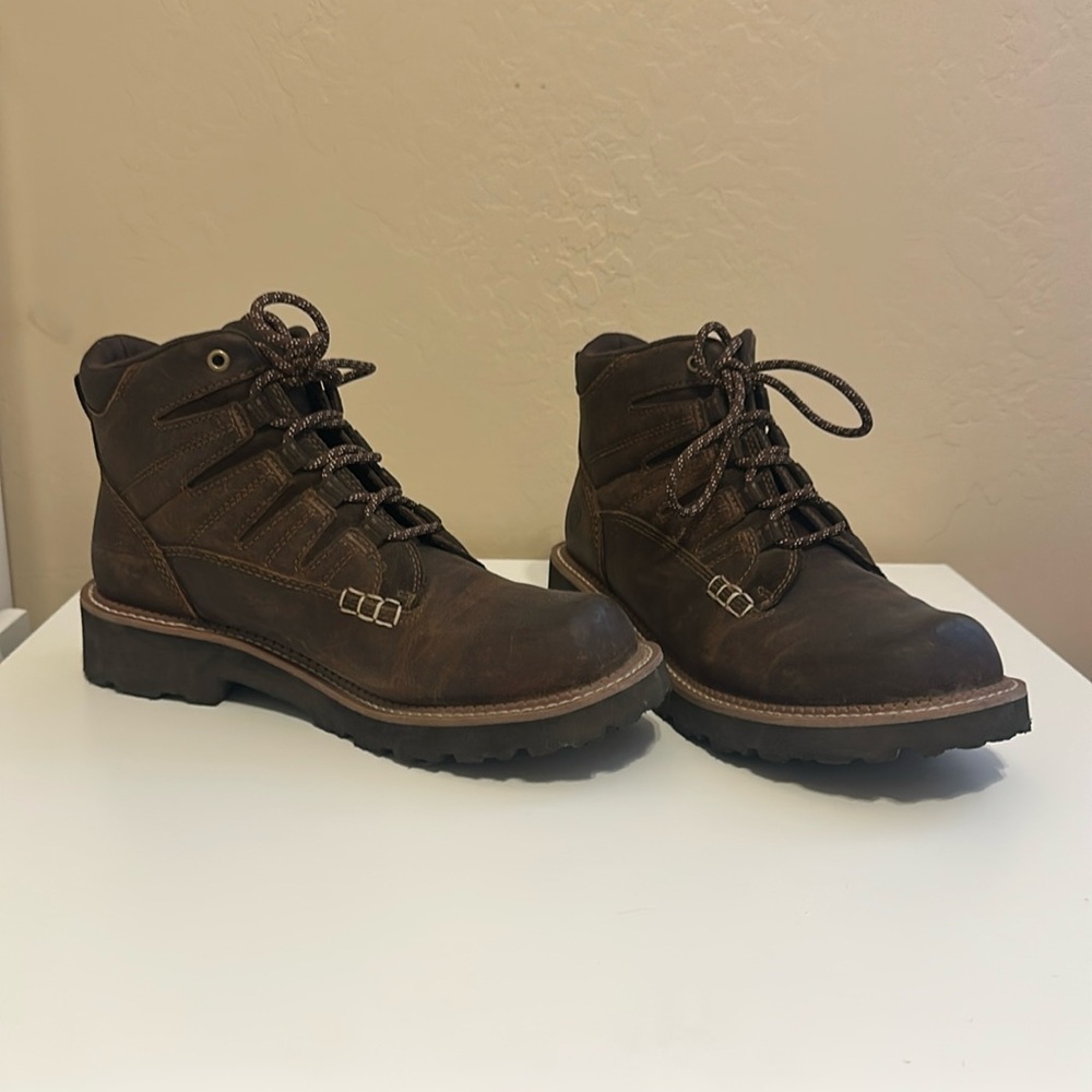 Ariat Women’s Canyon ii Boots